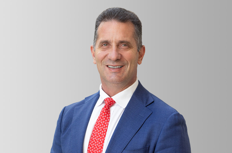 About Paul Papalia Main Image